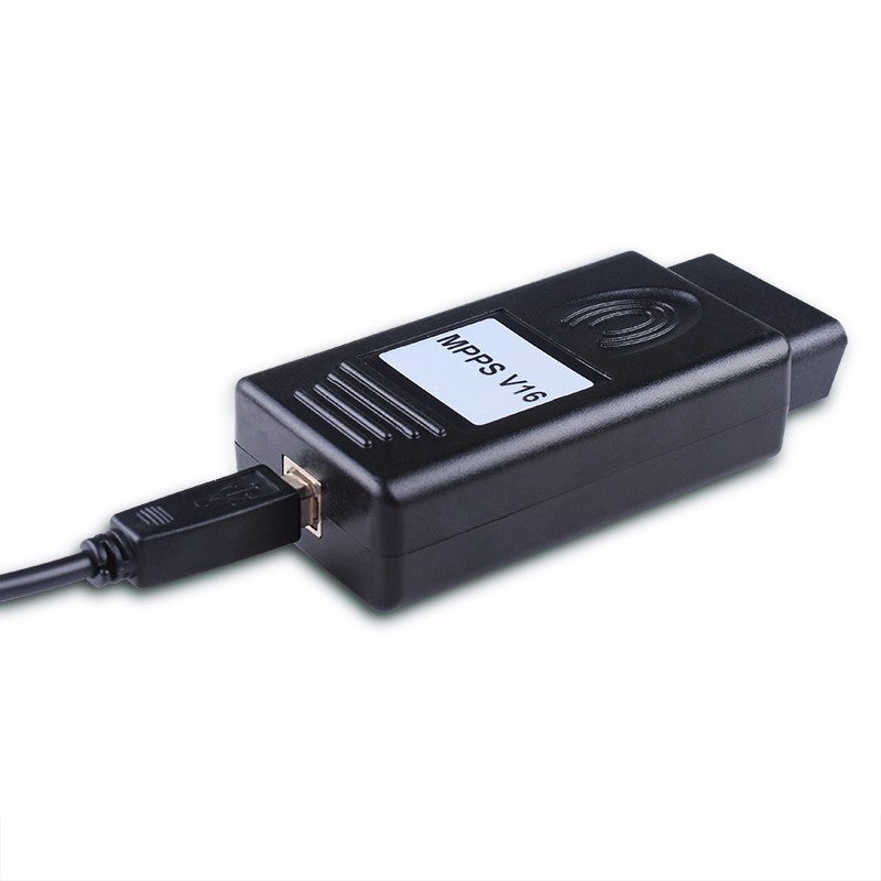 Car Diagnostic Cable, MPPS V16 ECU Chip Tuning Tool Car Fault Detection Cable Car Diagnostic Cable, MPPS V16 ECU Chip Tuning Tool Car Fault Detection Cable