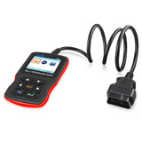 C502 OBDII & EOBD & BENZ scanner Mercedes Benz