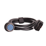 OBD2 16pin Cable for MB SD Connect Compact 4 Star Diagnosis