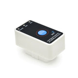 DK327 WIFI FORScan OBD2 Adapter WIFI Works with iPhone, Android