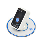 DK327 WIFI FORScan OBD2 Adapter WIFI Works with iPhone, Android