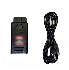 BMW Scanner V 1.4.0 Diagnostic Tool PA Soft E38 E39 E46 E53,Win XP,7,8,10,Vista